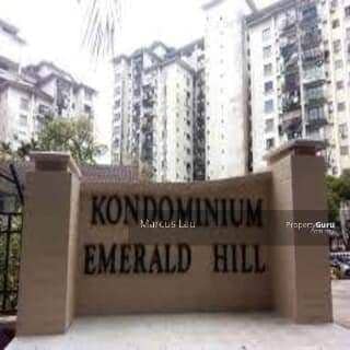 Emerald Hill Condominium