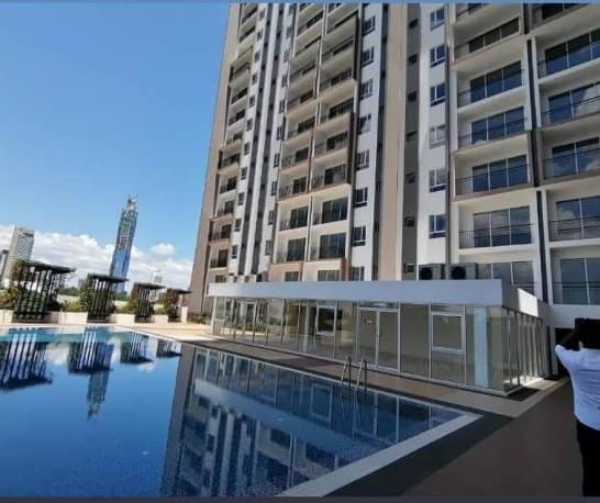 Residensi Prima Jubilee