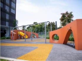Residensi Prima Jubilee